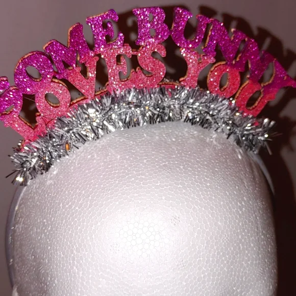 Easter headbands - Picture 4 of 8